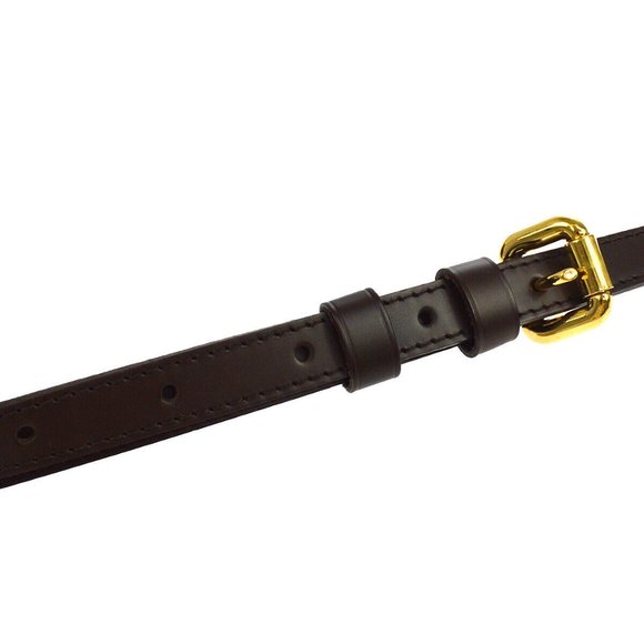 Authenticity Guarantee LOUIS VUITTON RIFT CROSS BODY SHOULDER BAG - Picture 5 of 11